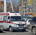 Акция «Уступи дорогу «Скорой помощи» началась в Новосибирске